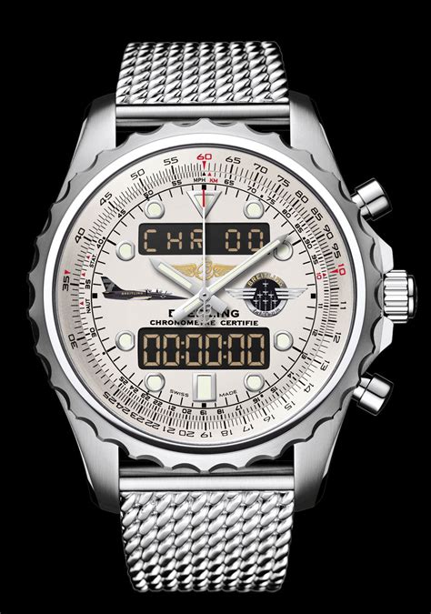 breitling chronospace homage wateches|Breitling Watches for Men .